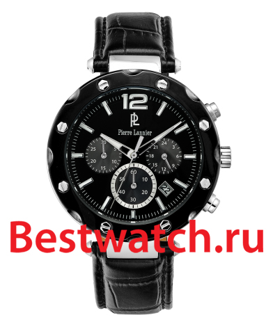 Часы Pierre Lannier Week-end selection 273D133